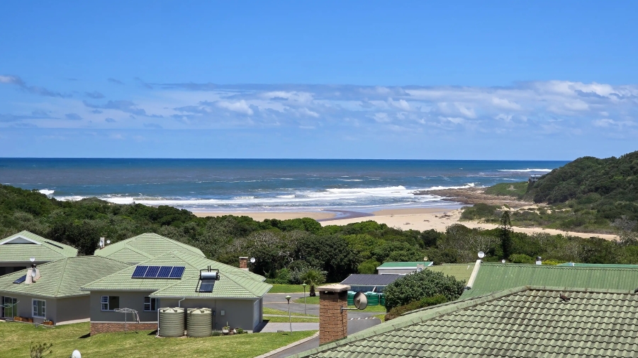 4 Bedroom Property for Sale in Glen Navar Eastern Cape